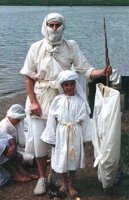 Mandaeans